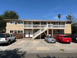 Sacramento, CA undefined - 3701 Morse Ave