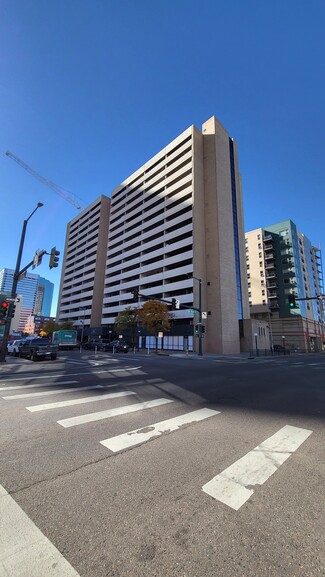 Denver, CO Office/Medical, Office/Retail - 1955 Arapahoe St