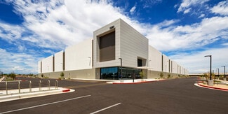 Surprise, AZ Distribution - 13301 N 137th Ave
