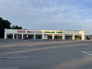 Luling, LA Retail - 12807 Highway 90