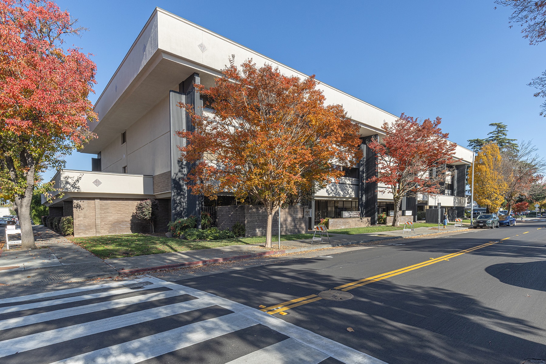 1700 2nd St, Napa, CA for Rent