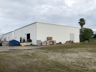 Saint Petersburg, FL Industrial - 3250 44th Ave N