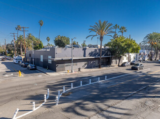 Los Angeles, CA undefined - 752-758 N Highland Ave