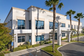 Irvine, CA Office/Medical - 22 Odyssey