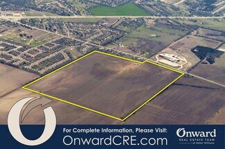 Waco, TX Commercial - TBD Wortham Bend Road
