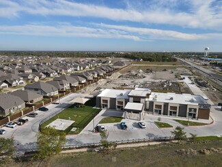 Melissa, TX Day Care Center - 2045 McKinney St