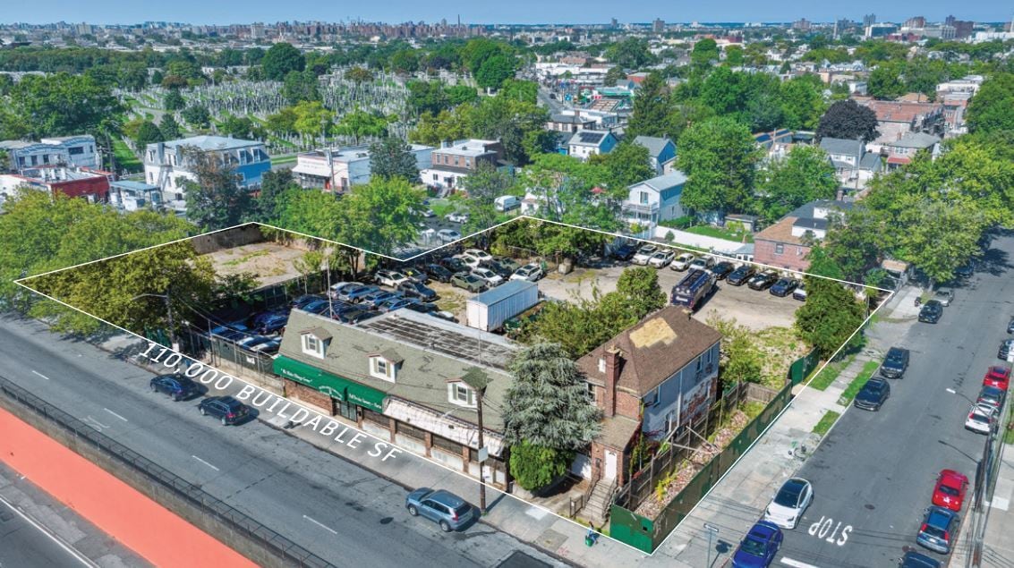 2923 Bruckner Blvd, Bronx, NY for Sale