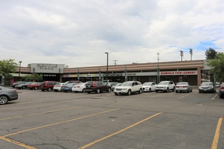 Cleveland, OH Retail - 10310-10430 St Clair Ave