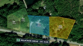 Fountain Inn, SC Commercial - Milacron Dr Fountain Inn, SC Commercial - Milacron Dr