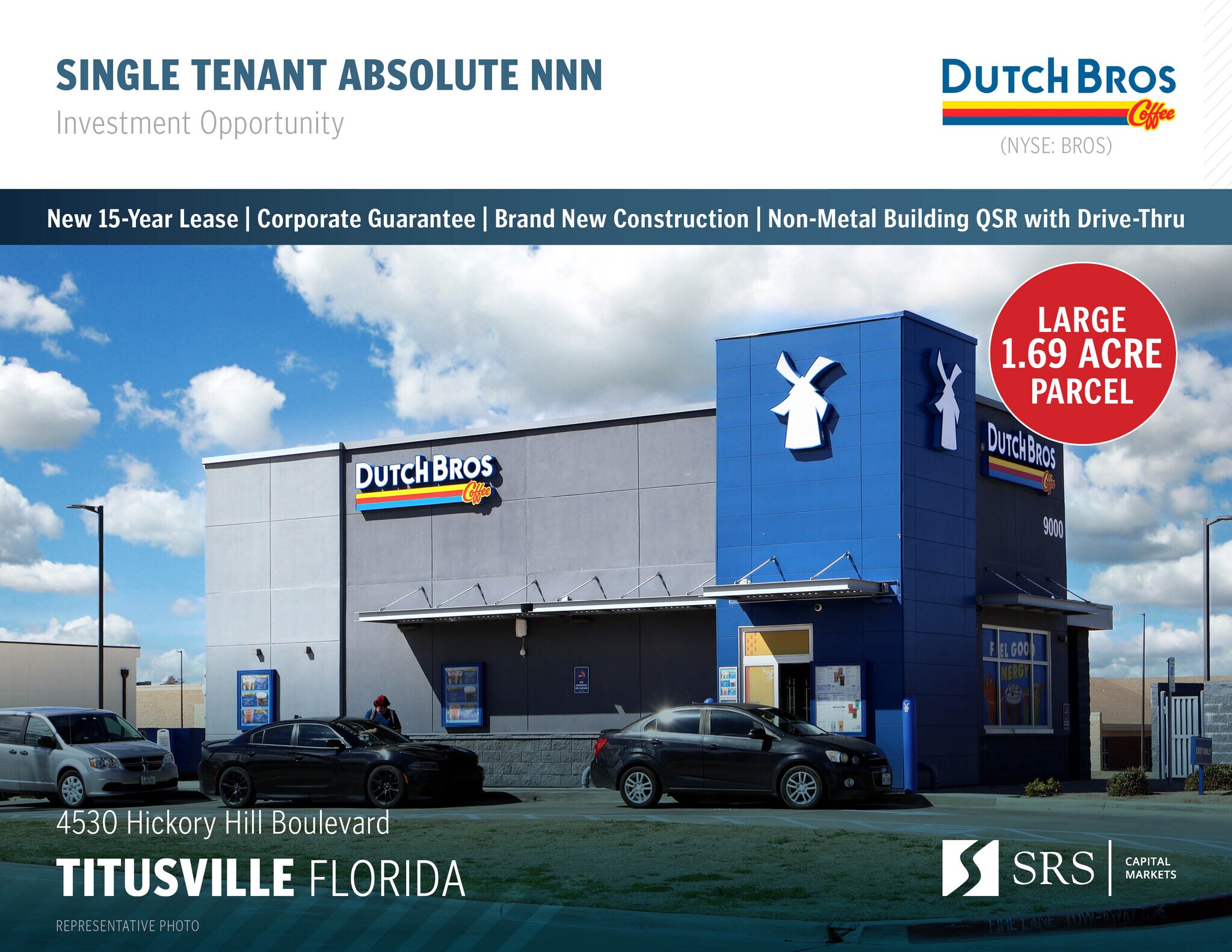 4530 Hickory Hill Blvd, Titusville, FL for Sale