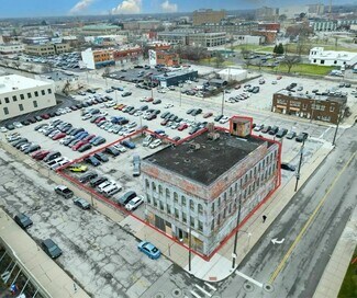 Toledo, OH Office - 443 10th St