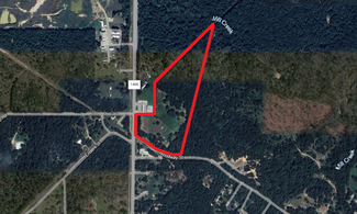 Magnolia, TX Agricultural - 41702 Woodway St