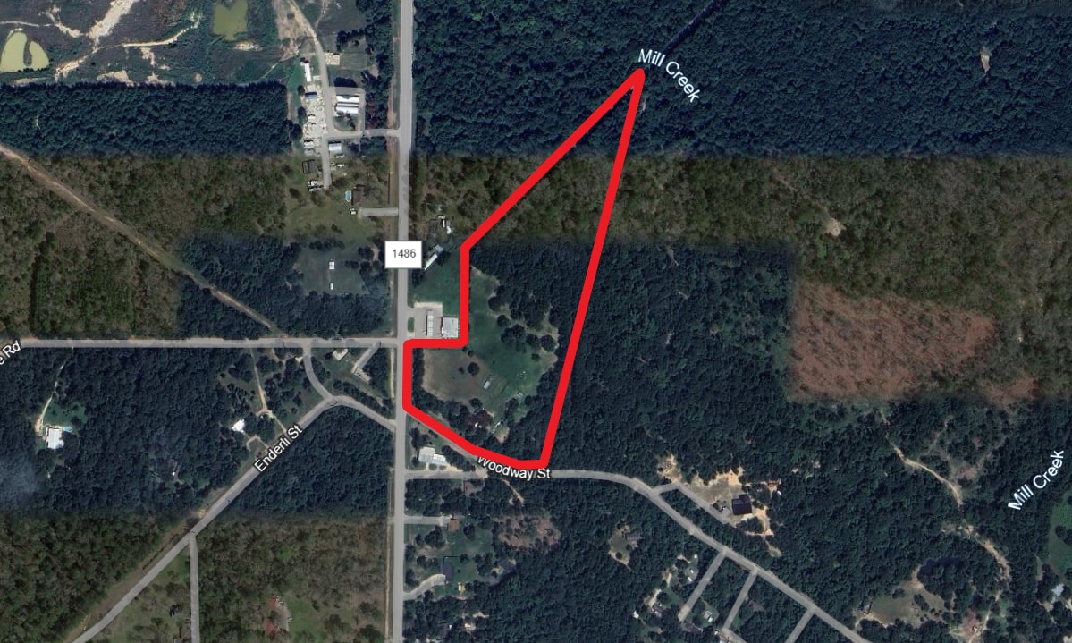 41702 Woodway St, Magnolia, TX for Sale