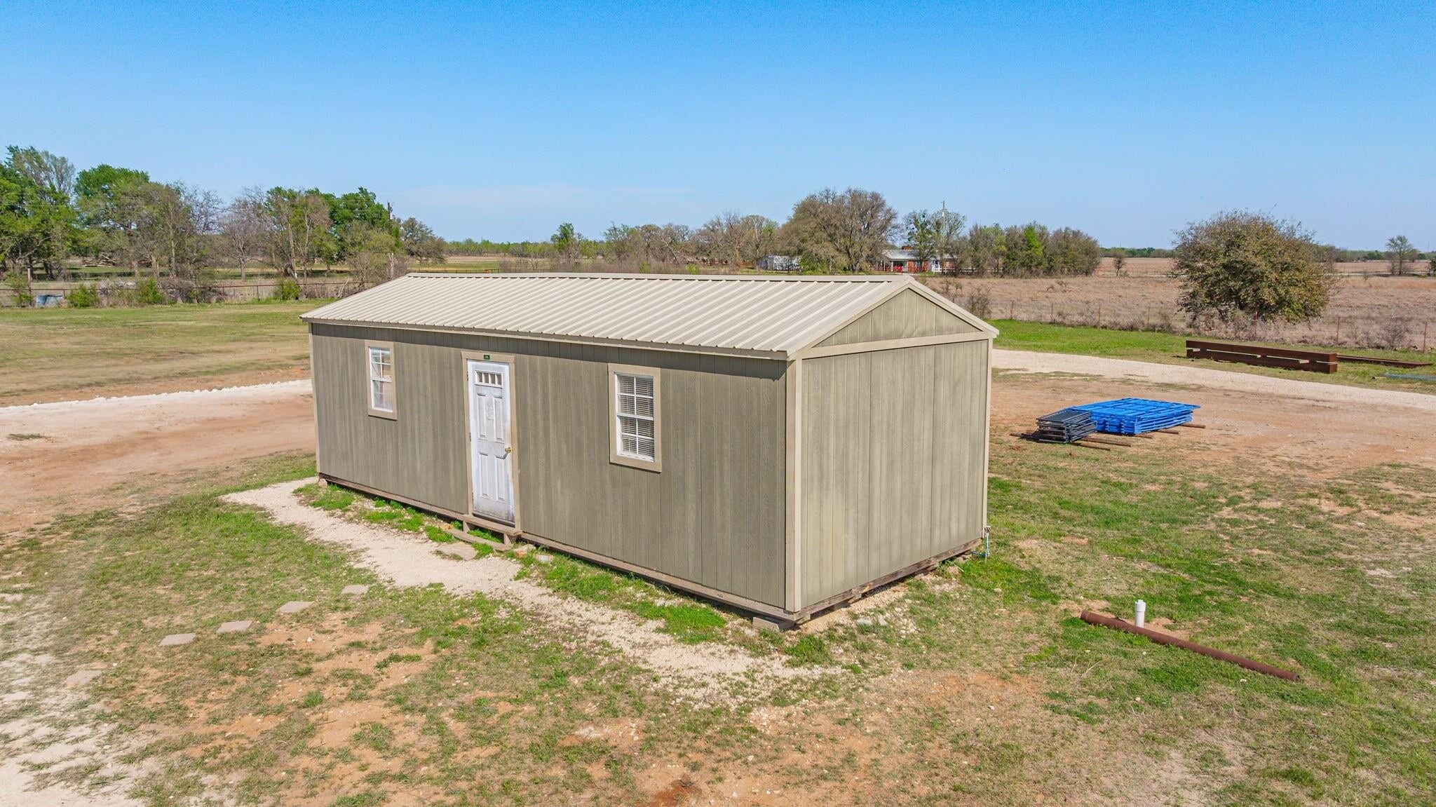 12645 US-377, Dublin, TX for Sale