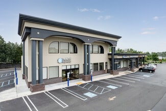 Somerville, NJ Retail - 89-105 US Highway 206 Somerville, NJ Retail - 89-105 US Highway 206
