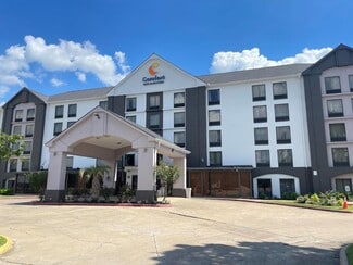 Houston, TX Hospitality - 12323 Katy Fwy