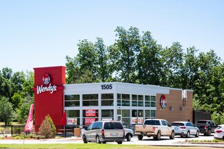 1505 W Owen K Garriott Rd