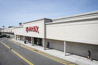 Ramsey, NJ Retail - 233 N Franklin Tpke