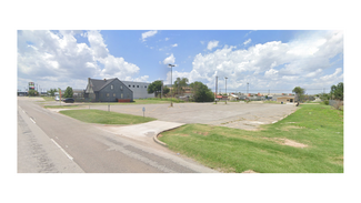 Oklahoma City, OK Commercial Land - 36 37th st