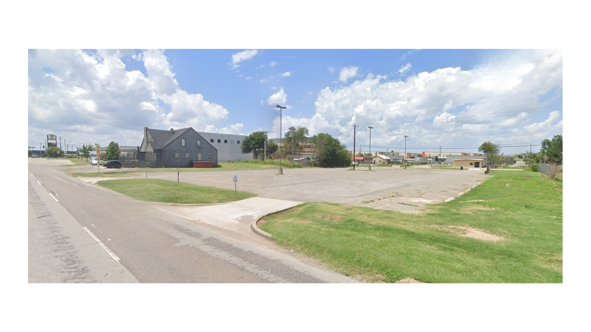 36 37th st, Oklahoma City, OK for Sale