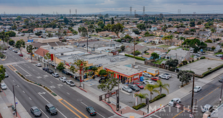 South Gate, CA undefined - 12101-12119 Garfield Ave