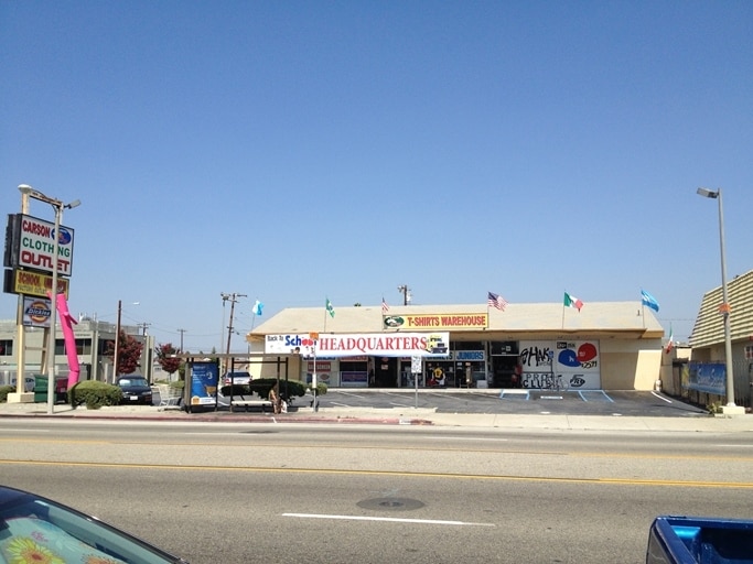 1101 W Carson St, Torrance, CA for Rent