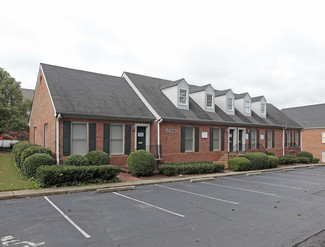 Marietta, GA Office - 2617 Sandy Plains Rd