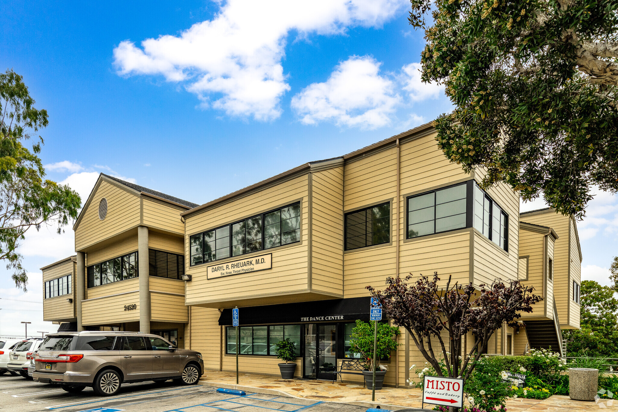 24520-24590 Hawthorne Blvd, Torrance, CA for Rent