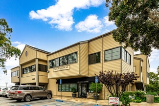 Torrance, CA Office, Retail - 24520-24590 Hawthorne Blvd