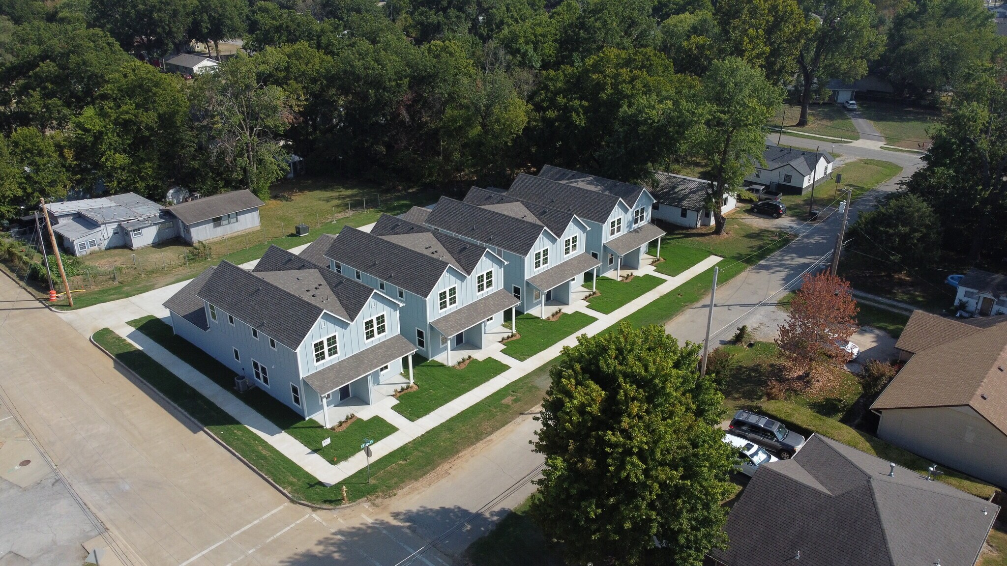 718 N Weenonah Ave, Claremore, OK for Sale