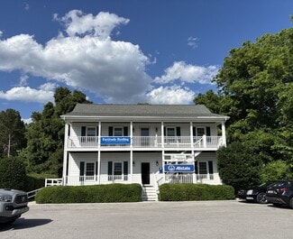 Swansboro, NC undefined - 638 W Corbett Ave Swansboro, NC undefined - 638 W Corbett Ave