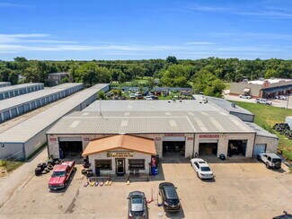 Fairfield, TX Specialty - 475 W Commerce St