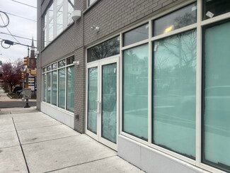 Philadelphia, PA Retail - 5959 Ridge Ave