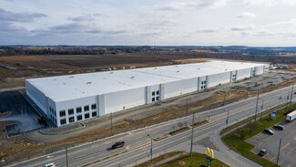 Keswick, ON Industrial - 1 Logistics Ct, Georgina