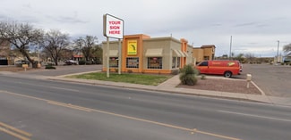 Douglas, AZ Retail - 101 E 5th St