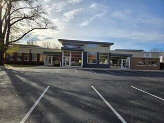 Faribault, MN Office - 400 4th St NW