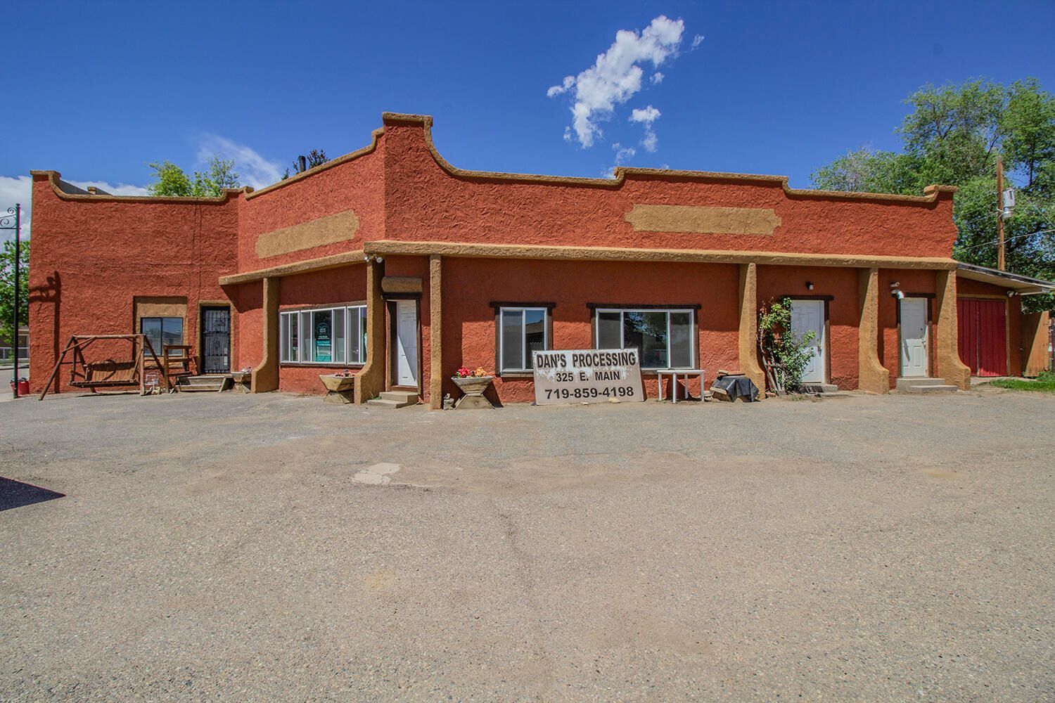 325 Main, Aguilar, CO for Sale