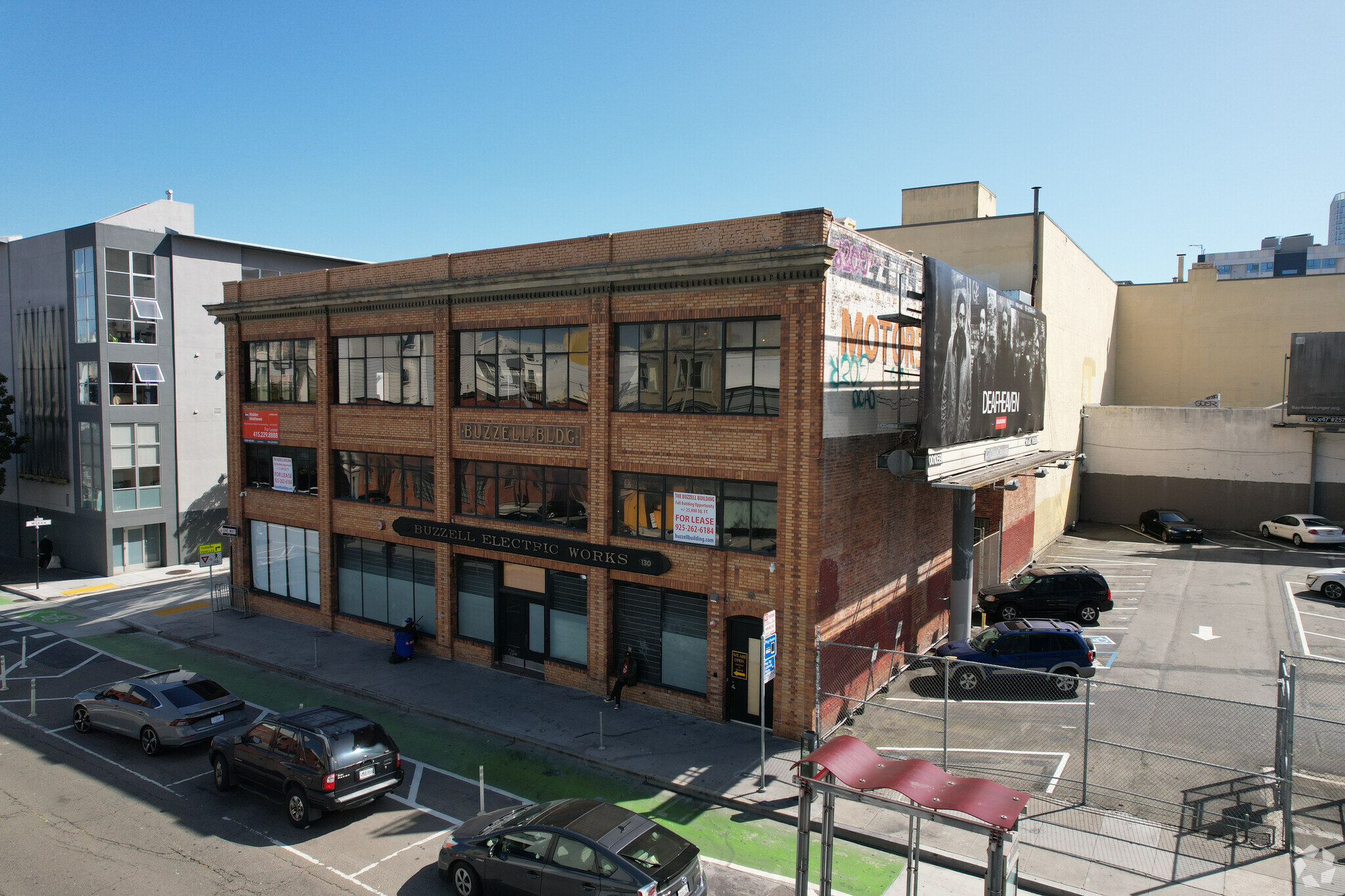 120 8th St, San Francisco, CA for Rent