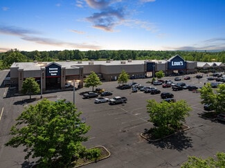 Bloomfield, CT Retail - 271-421 Cottage Grove Rd Bloomfield, CT Retail - 271-421 Cottage Grove Rd