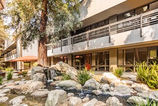 Fullerton, CA Office - 1370 N Brea Blvd