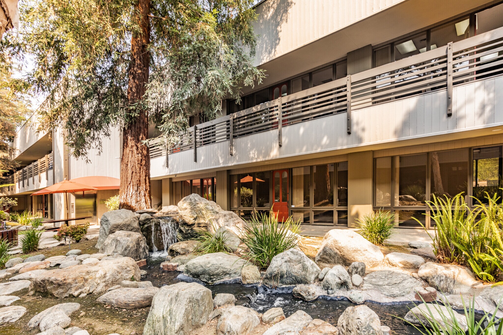 1370 N Brea Blvd, Fullerton, CA for Rent