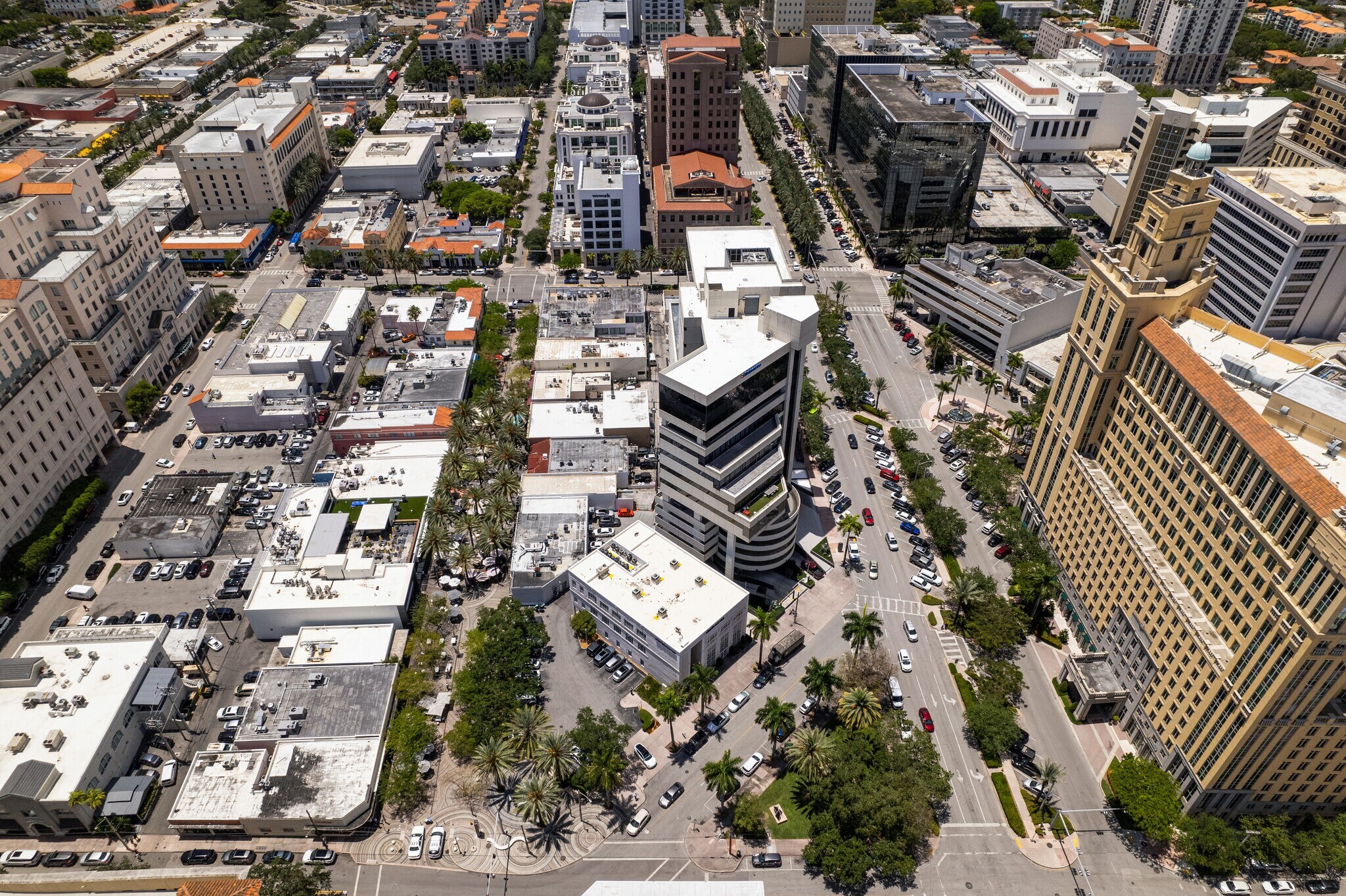 150 Alhambra Cir Coral Gables, FL 33134 Office Property for Lease on