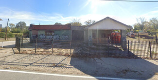 Atlanta, GA Commercial Land - 808 Donald Lee Hollowell Pky NW