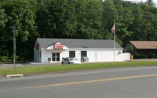 New Hartford, CT undefined - 495 Main St