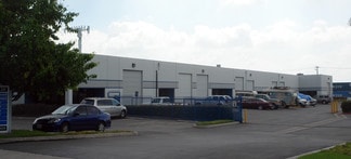 Montclair, CA Industrial - 5159 Brooks St Montclair, CA Industrial - 5159 Brooks St