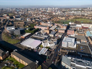 Florence, SC Flex - 360 N Coit St