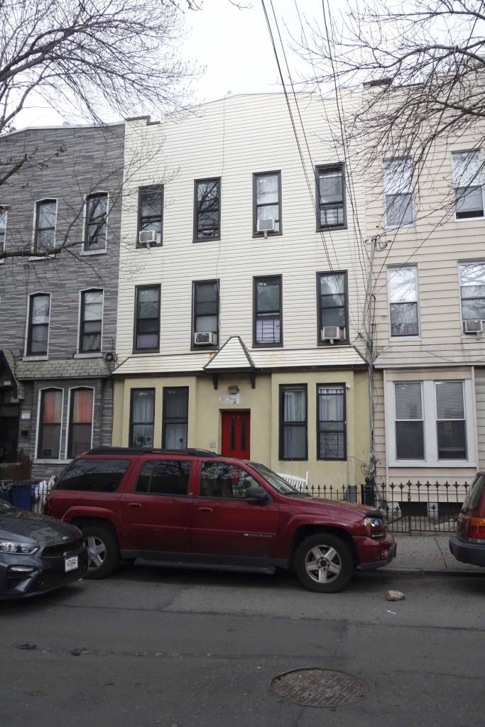 371 Menahan St, Brooklyn, NY for Sale