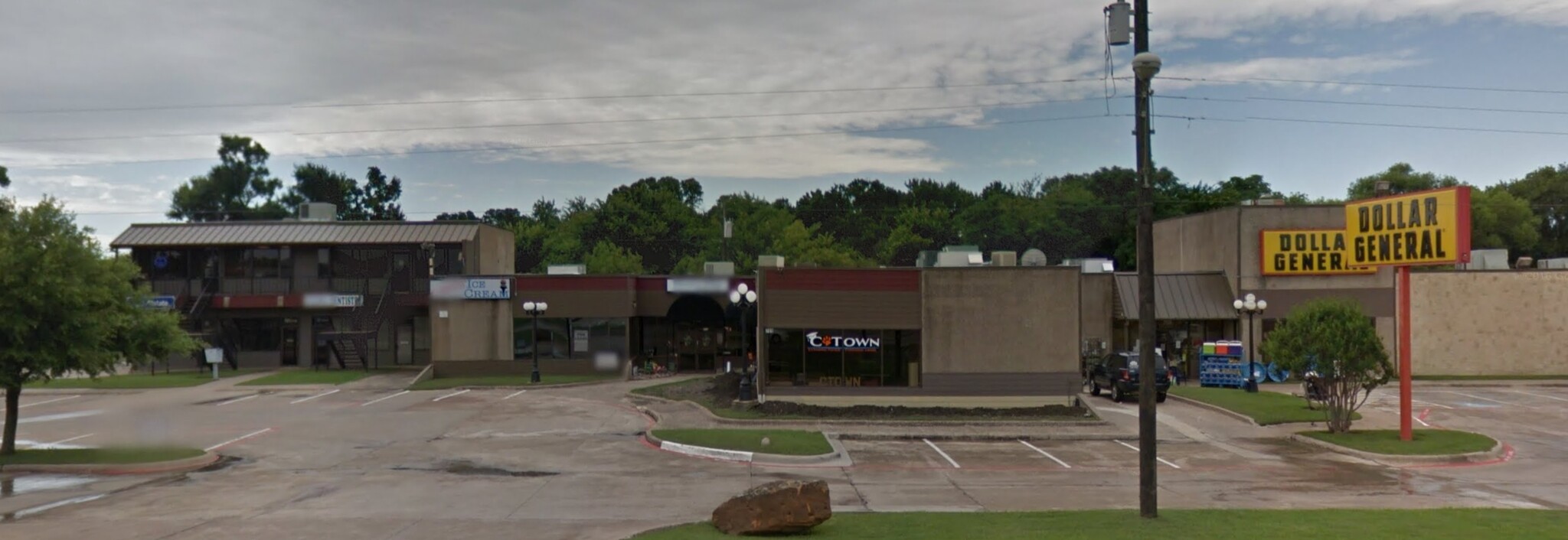 701-717 E Pecan St, Celina, TX for Rent