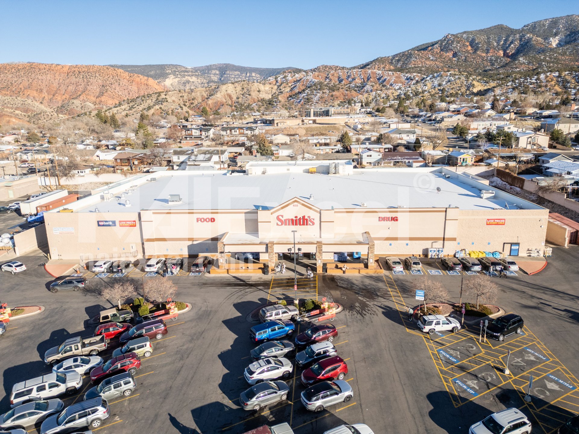 633 S Main St, Cedar City, UT for Rent