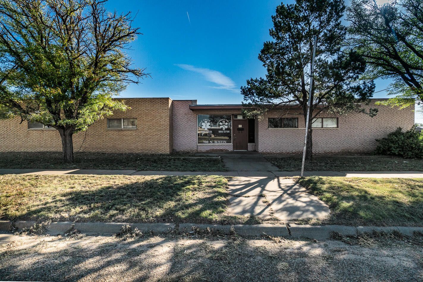 200 N Austin Ave, Tulia, TX for Sale